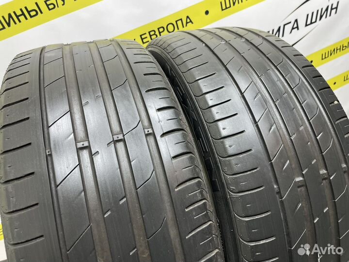 Nexen N'Fera SU1 225/45 R18 100R