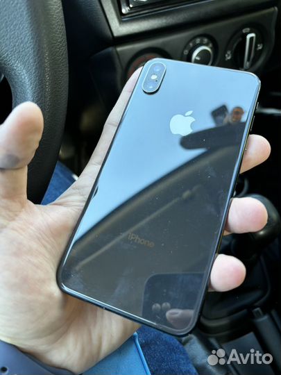 iPhone Xs Max, 64 ГБ