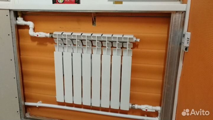 Сантехника и прочие мелкие работы по дому