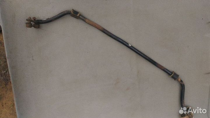 Стабилизатор передний Hyundai Sonata III 1996-1998