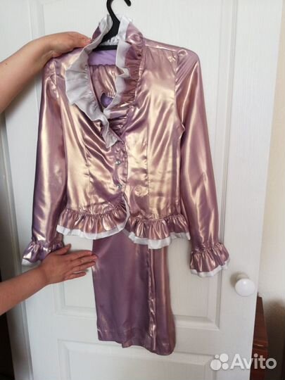 Костюмы сценические для девочки