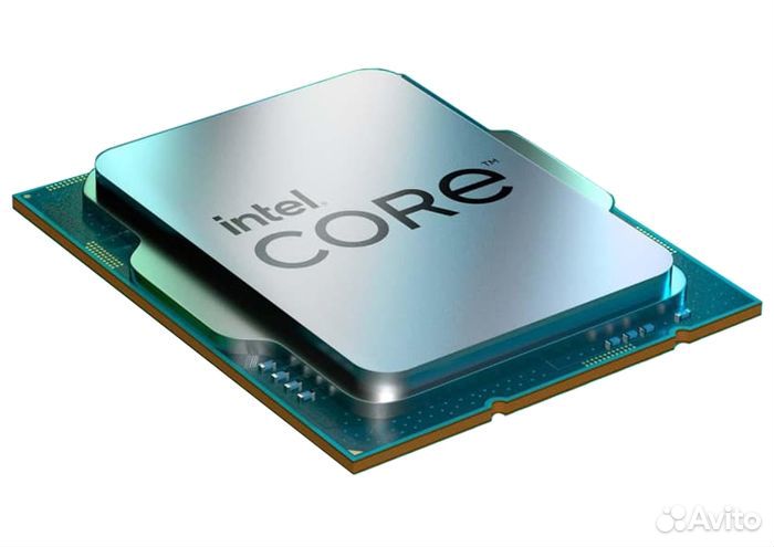 Процессор Intel Core i7 13700F OEM