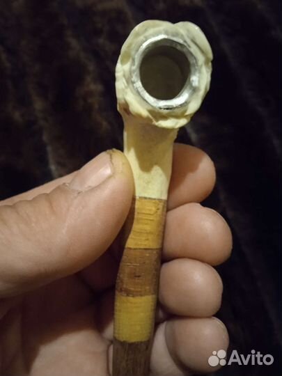 Сувенир из кости мамонта