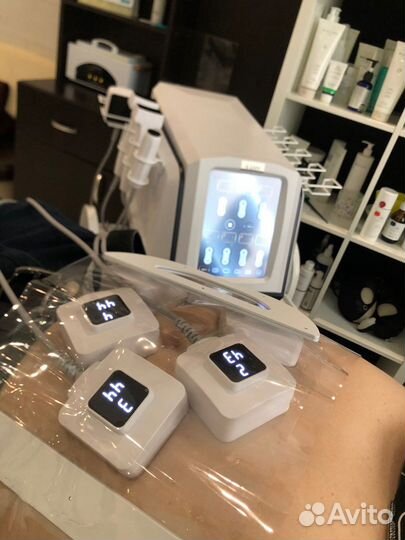 Убери лишний жир на новейшем криорф слим