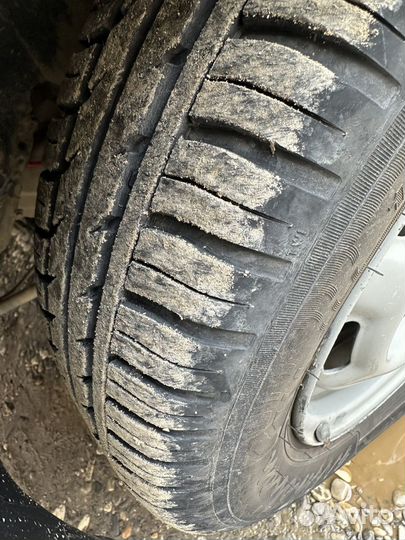 Кузов ваз 2114