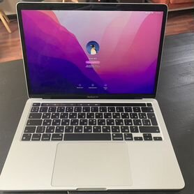 Apple MacBook Pro 13 2021 M1 / Аренда