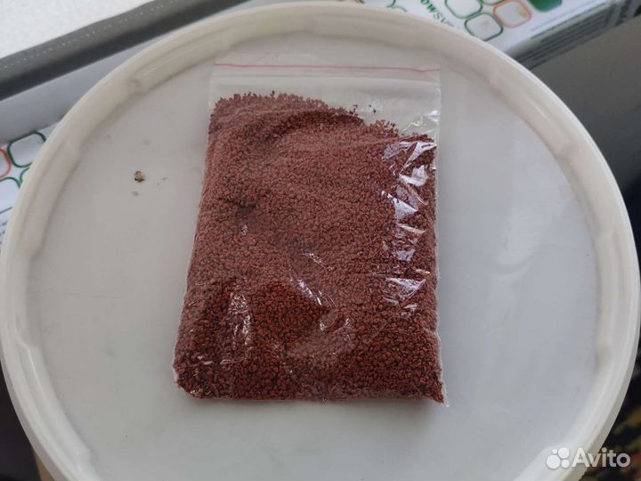 Корм для аквариумных рыб