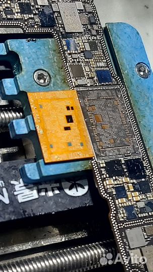 Ремонт iPhone в Шарье