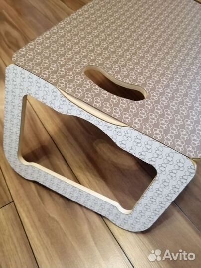 Подставка под ноутбук