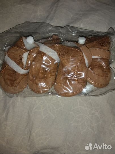 Одежда для средних собак зимняя