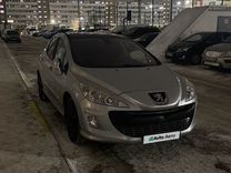 Peugeot 308 1.6 AT, 2010, 170 000 км, с пробегом, цена 650 000 руб.