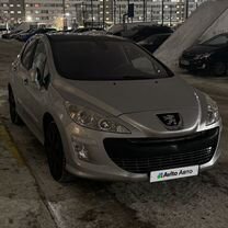 Peugeot 308 1.6 AT, 2010, 170 000 км, с пробегом, цена 650 000 руб.