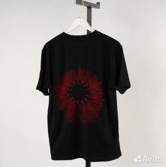 Футболка CavEmpt