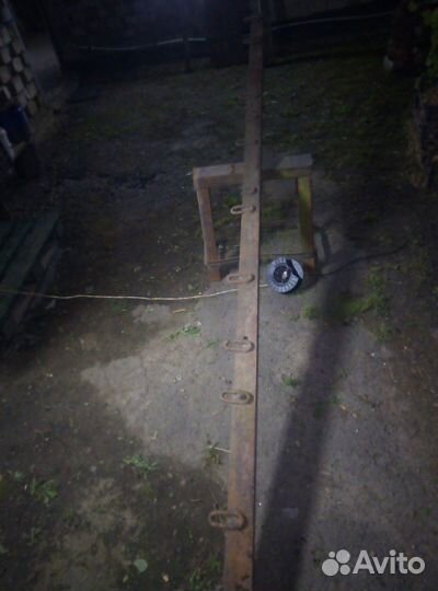 Для сельхозтехники