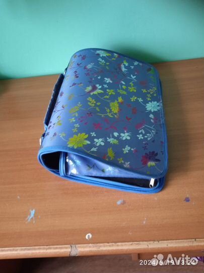 Переноска для кошек бу