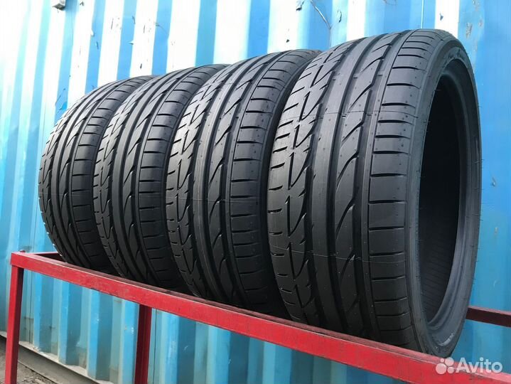 Bridgestone Potenza S001 225/40 R18 92Y