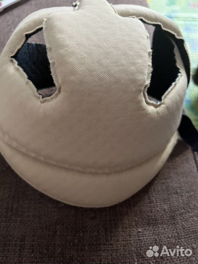 Противоударный шлем для ребенка