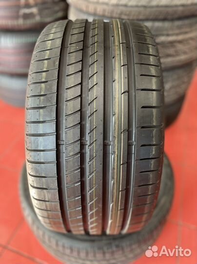 Goodyear Eagle F1 Asymmetric 2 255/30 R19 91Y