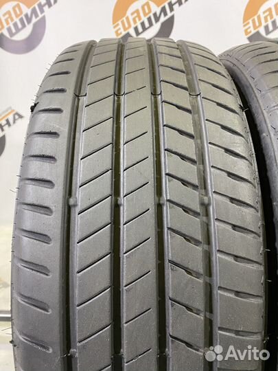 Bridgestone Alenza 001 245/45 R20 и 275/40 R20 104W