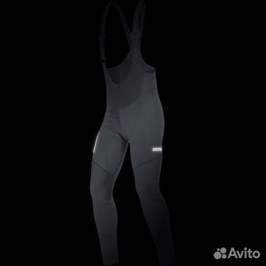 Gore bike wear бибы