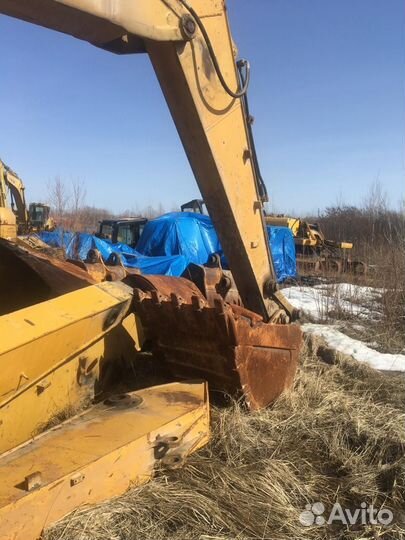Ковш Caterpillar Cat 320dl