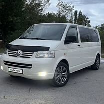 Volkswagen Transporter 2.0 MT, 2003, 600 000 км, с пробегом, цена 1 299 999 руб.