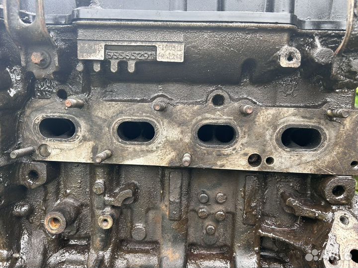 Двигатель opel astra a14net