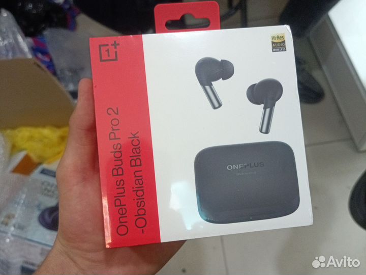 Oneplus Buds Pro/Pro 2 Новые