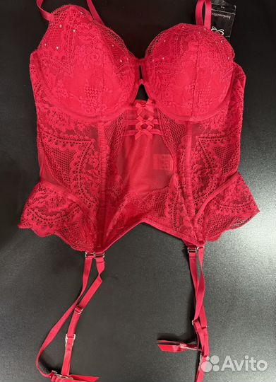 Корсет hunkemoller 85C