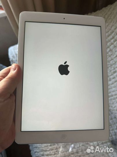 iPad MD794RU/A, iPad AIR 16