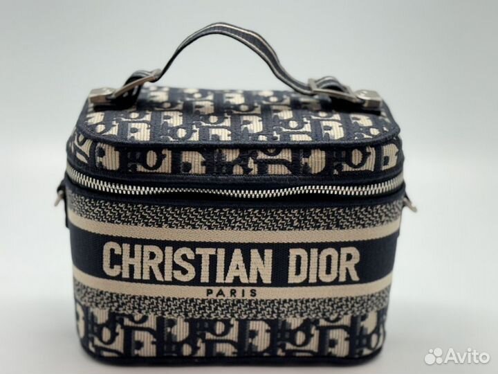 Косметичка Christian dior