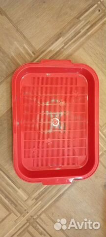 Лоток для кошек