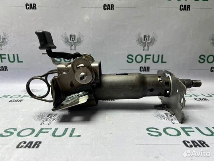 Рулевая колонка Toyota Avensis 2008