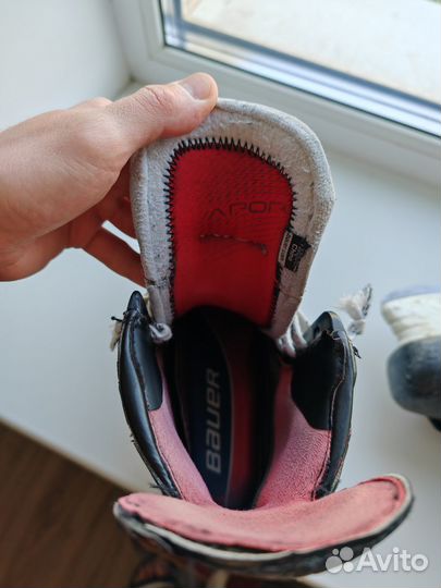 Коньки Bauer Vapor 1X 8D