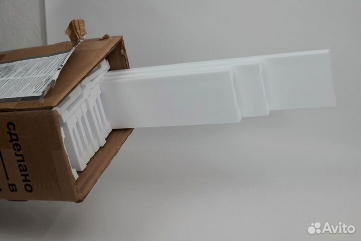 WD8 молдинг NMC Wallstyl