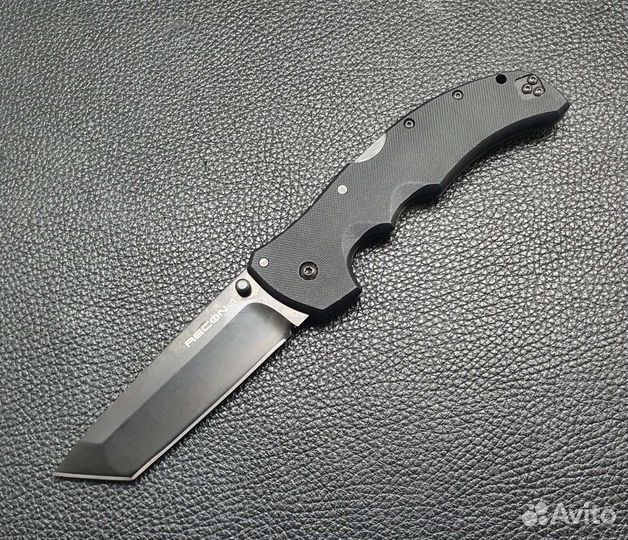 Нож Cold Steel Recon I Tanto