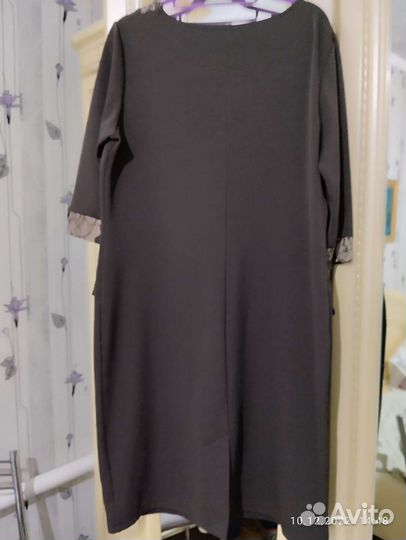 Платье 54 р