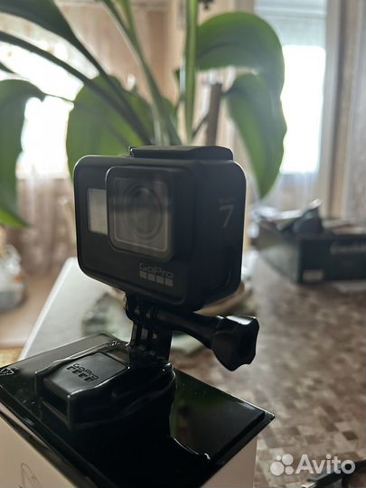 Камера GoPro Hero 7 black