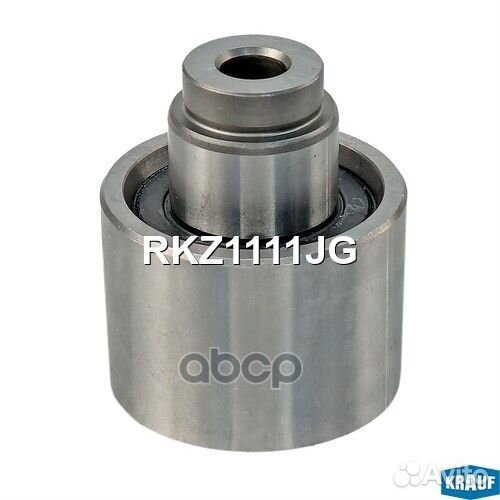 Ролик обводной грм audi: A3 II 2.0 TDI AZV, cbaa