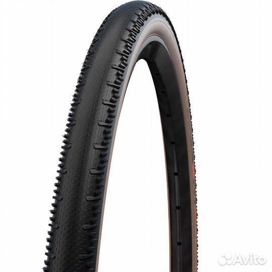 Покрышка Schwalbe G-One 700Cx40 RS
