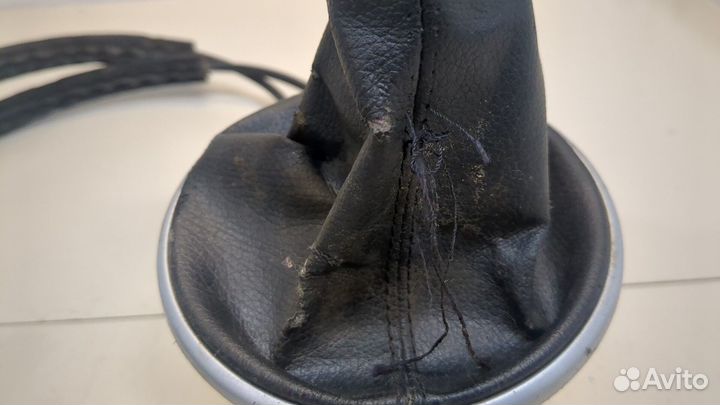 Кулиса кпп Skoda Roomster