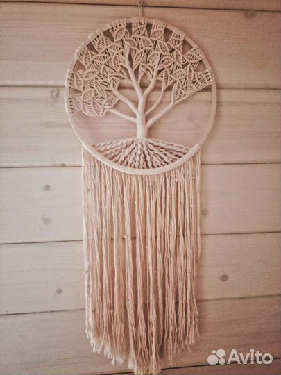 Панно - Дерево Жизни