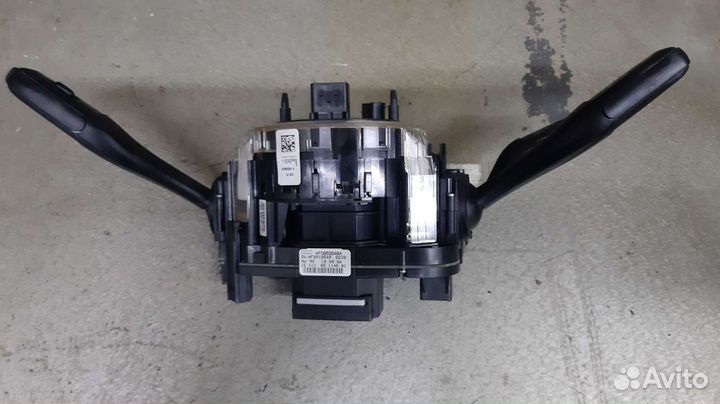 Подрулевые переключатели ауди а6с6