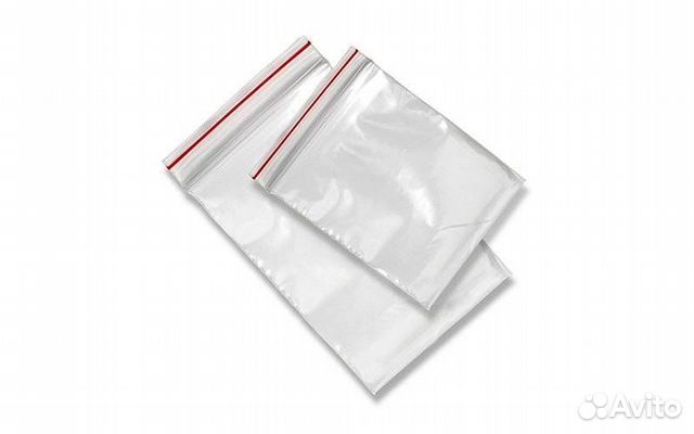 Зип пакеты, грипперы Zip lock