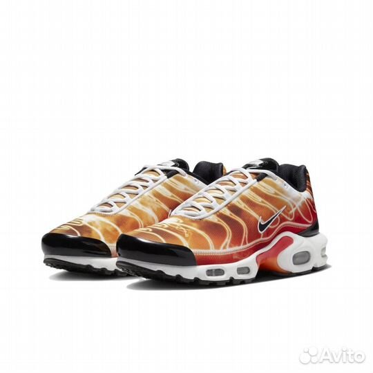 Nike Air Max TN Plus OG Orange 44.5-46