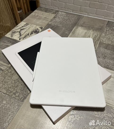 Графический планшет xiaomi
