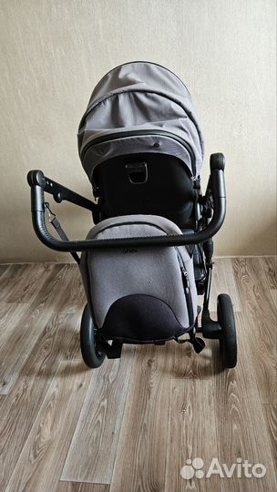 Коляска 2 в 1 Anex M/Type