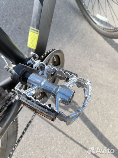 Продам велосипед Rush Hour XS945