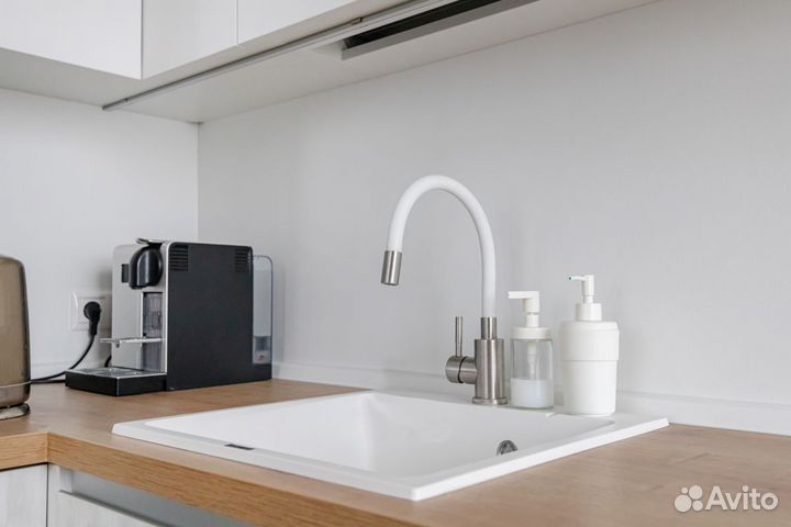 Кухня (цена за всю кухню) CN:035507