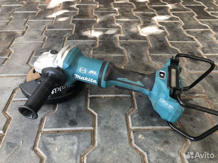 Makita 18v инструмент б/у